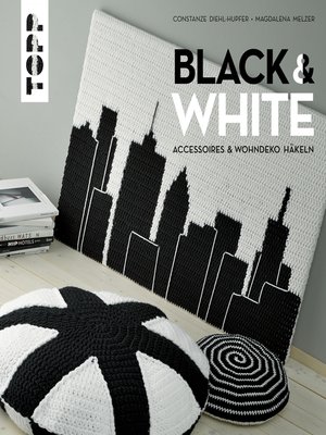 cover image of Black & White